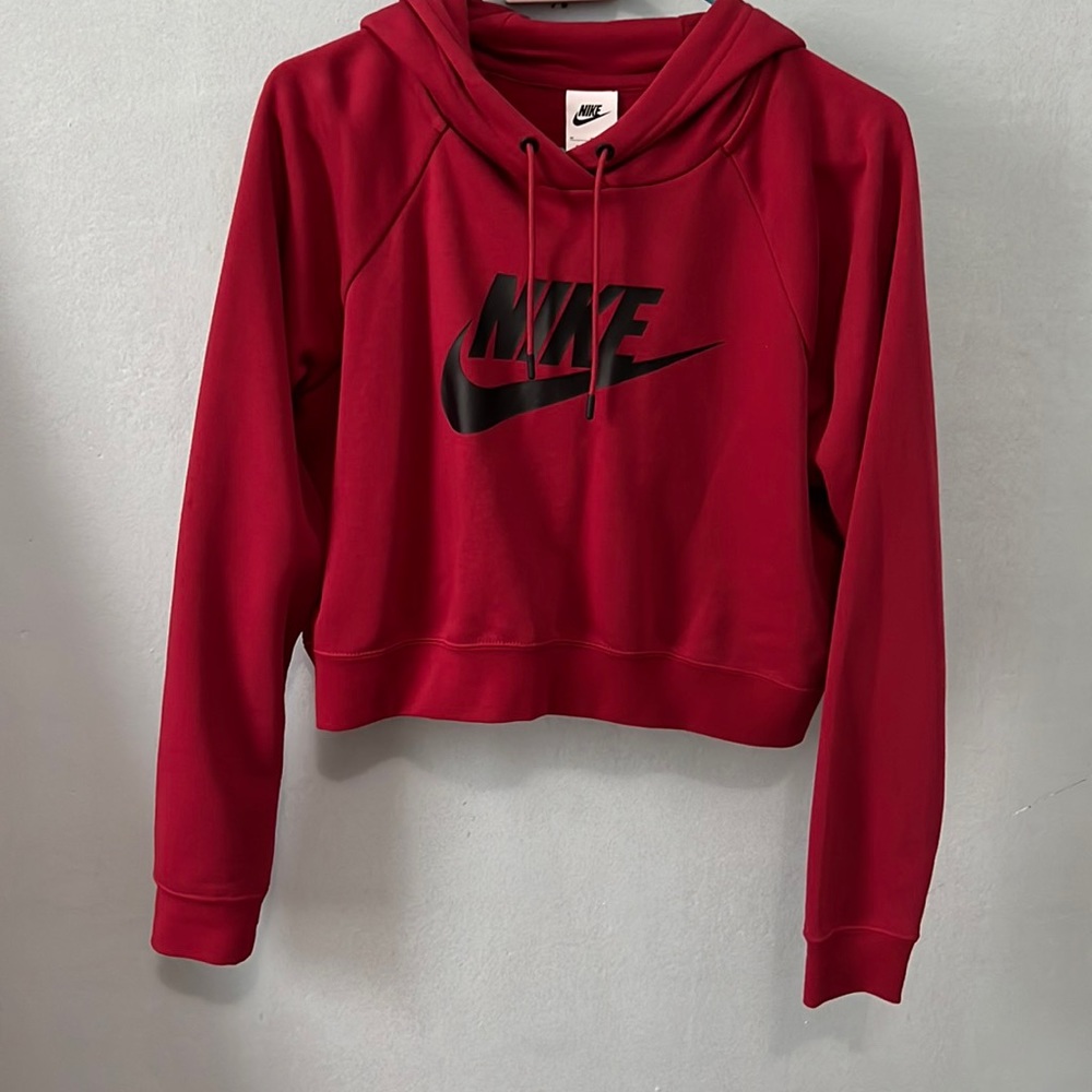 Nike hoodie (M)